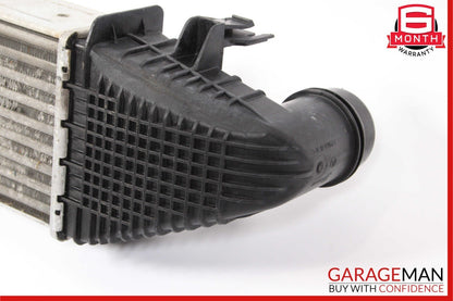 12-15 Mercedes C250 SLK250 1.8 Inter Intercooler Air Cooler Radiator OEM