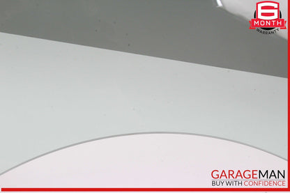 12-18 Mercedes W218 CLS550 Front Right Passenger Side Door Window Glass OEM