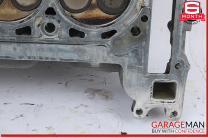 05-12 Mercedes W164 ML350 4MATIC Right Side Engine Motor Cylinder Head OEM