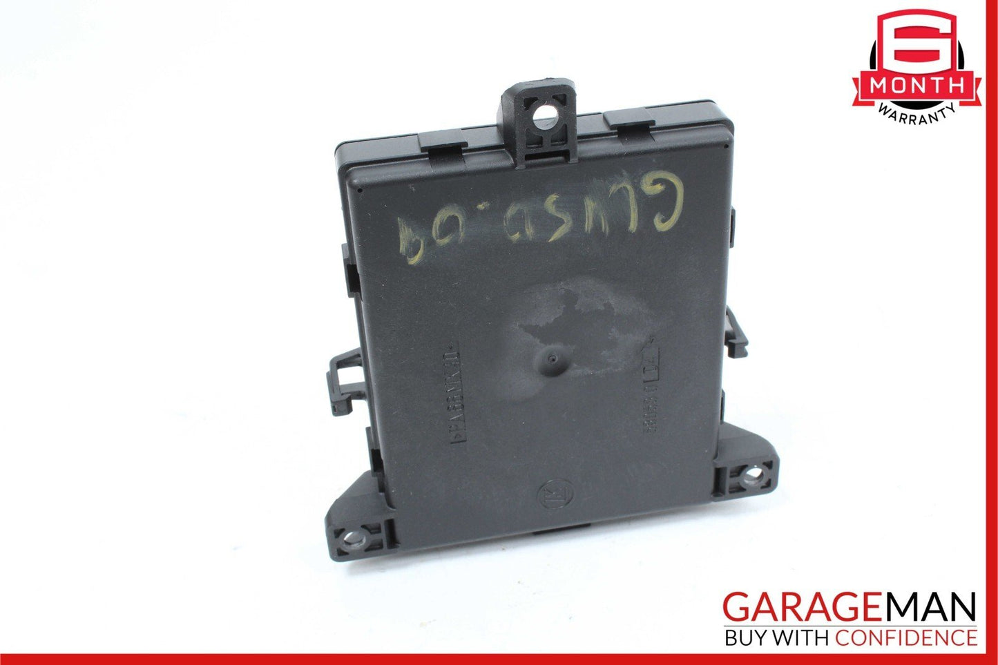 06-13 Mercedes X164 GL450 R350 Front Right Side Door Control Module OEM