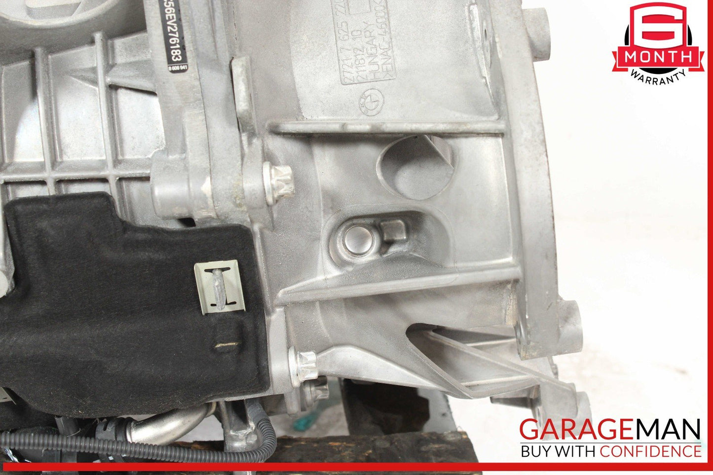 14-21 BMW i3 I01 Electric Drive Motor Transmission OEM