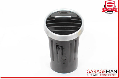 06-12 Mercedes X164 GL450 4MATIC ML63 AMG Dash AC A/C Air Vent Grill Center OEM