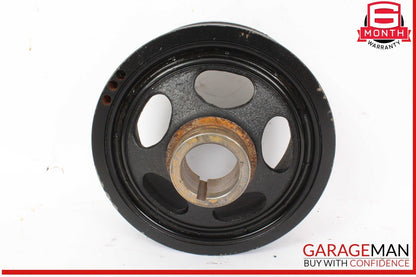 06-13 Mercedes W251 R350 SLK300 Crankshaft Vibration Damper 2720300303 OEM