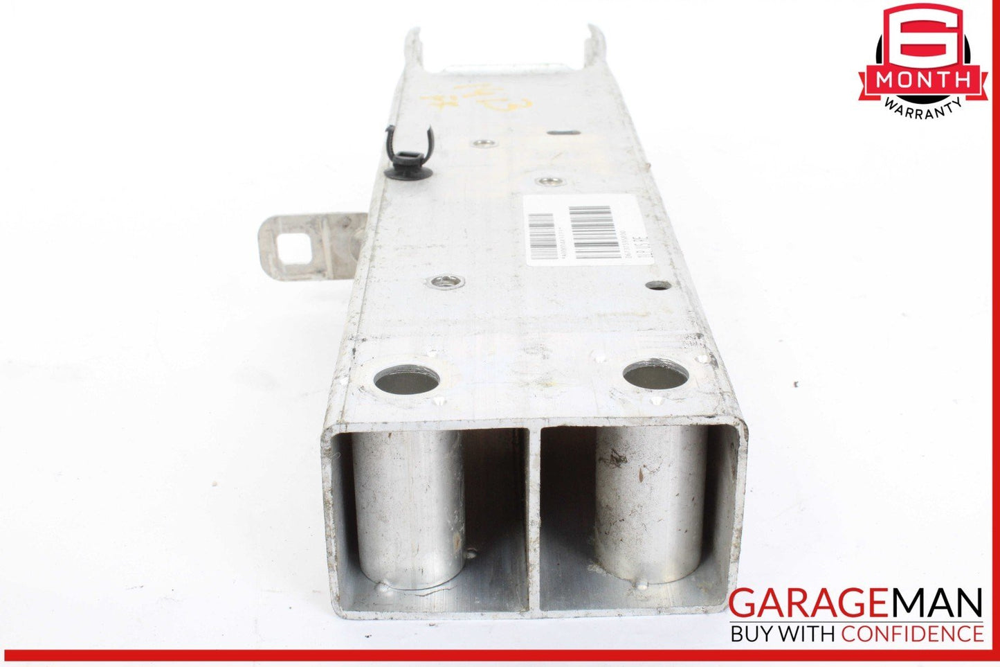 14-21 BMW i3 I01 Hybrid Front Right Side Bumper Reinforcement Bar Bracket OEM