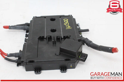 15-19 Mercedes W205 C300 GLC300 Fuse Box Power Distribution Box Module OEM