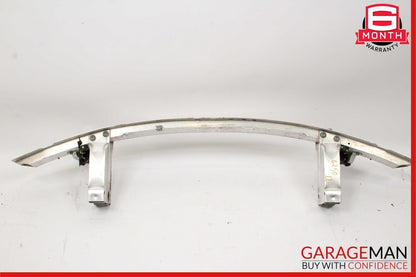 08-14 Mercedes W204 C250 Front Bumper Reinforcement Bracket Crash Rebar Assy