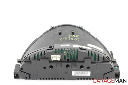 05-07 Mercedes W203 C230 C350 Instrument Speedometer Cluster 199k OEM