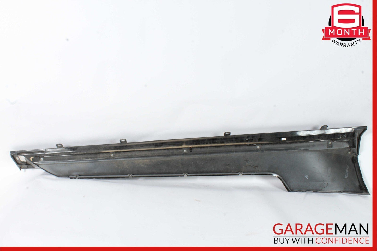 20-22 Aston Martin DB11 Left Driver Side Moulding Trim Panel Cover Black OEM