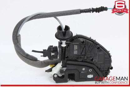 18-24 Audi Q5 S5 A5 A4 Front Right Passenger Side Door Lock Latch Actuator OEM