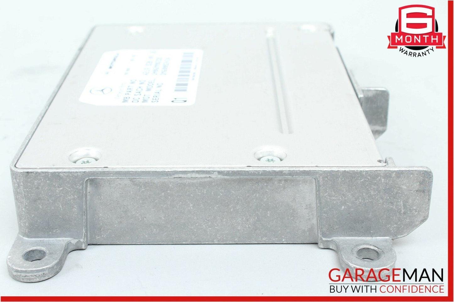 06-09 Mercedes W211 E63 SL65 AMG CLS350 Communication Control Module Unit OEM