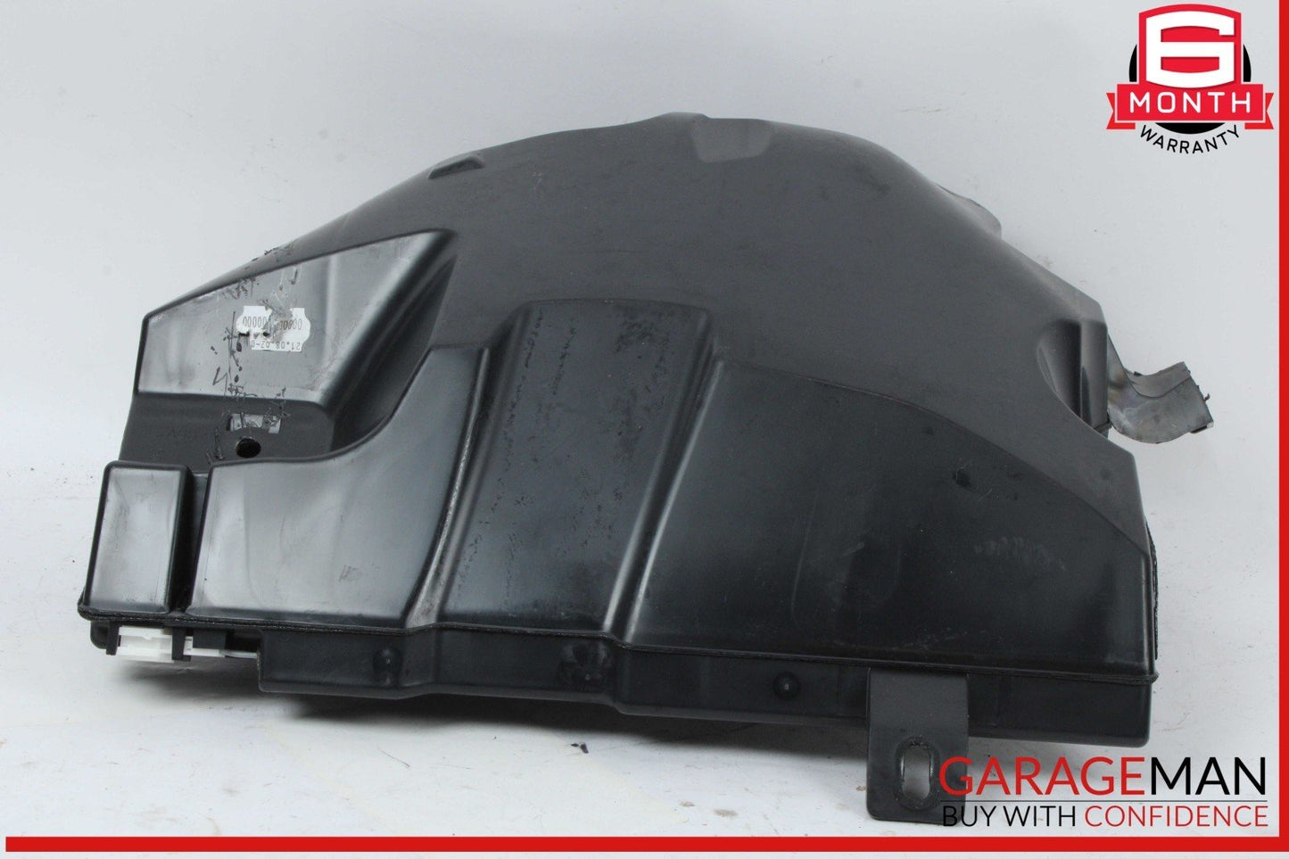 03-08 Mercedes R230 SL500 SL55 AMG Bose Subwoofer Audio Radio Speaker OEM