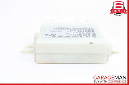 10-13 Mercedes W221 S550 S400 Park Assist Parktronic Sensor Module Control OEM