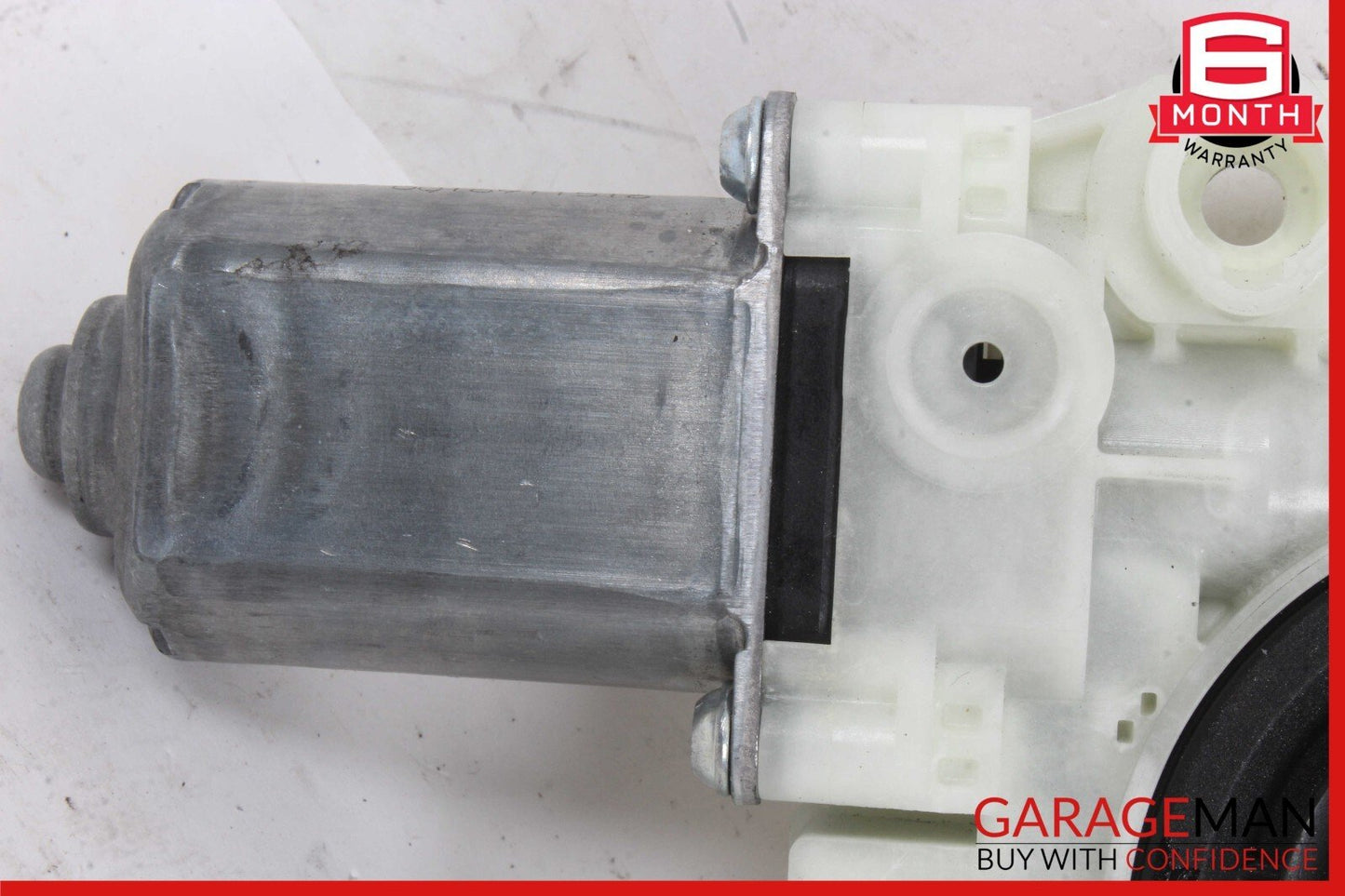 16-23 Mercedes-Benz GLC300 X253 Front Left Window Regulator Motor 2139069901