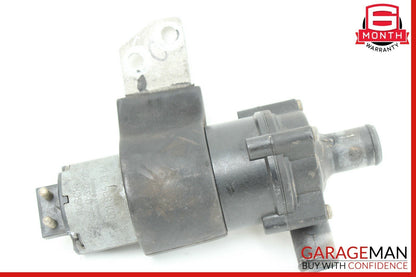 97-04 Mercedes R170 SLK230 C230 Aux Auxiliary Coolant Water Pump 0018351364