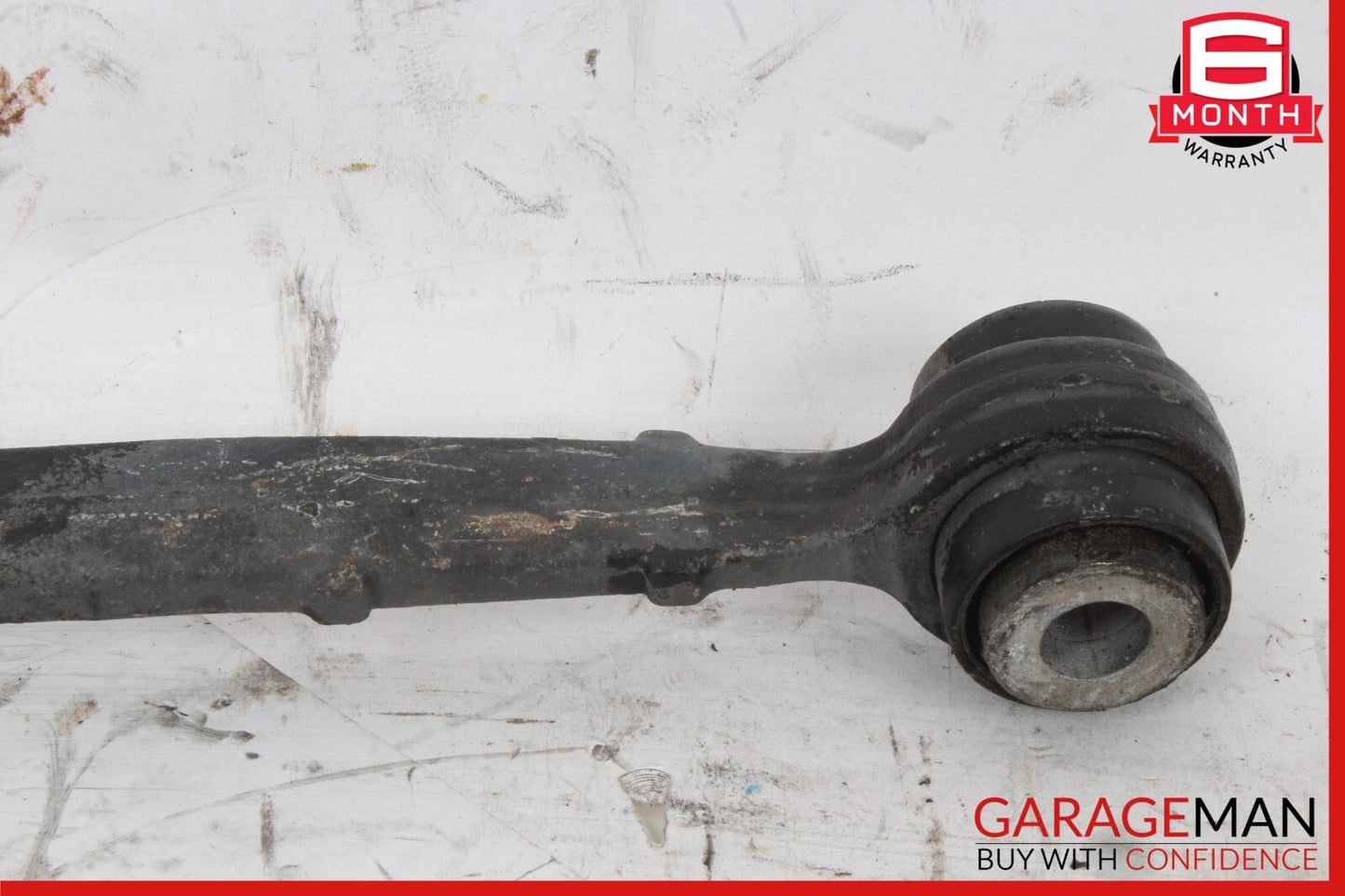 12-16 Mercedes R172 SLK250 Rear Left or Right Side Rearward Tie Rod Control Arm