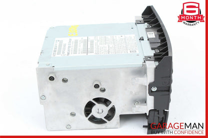 10-11 Mercedes W212 E350 E550 Radio Comand Comand Head Unit CD Changer Player