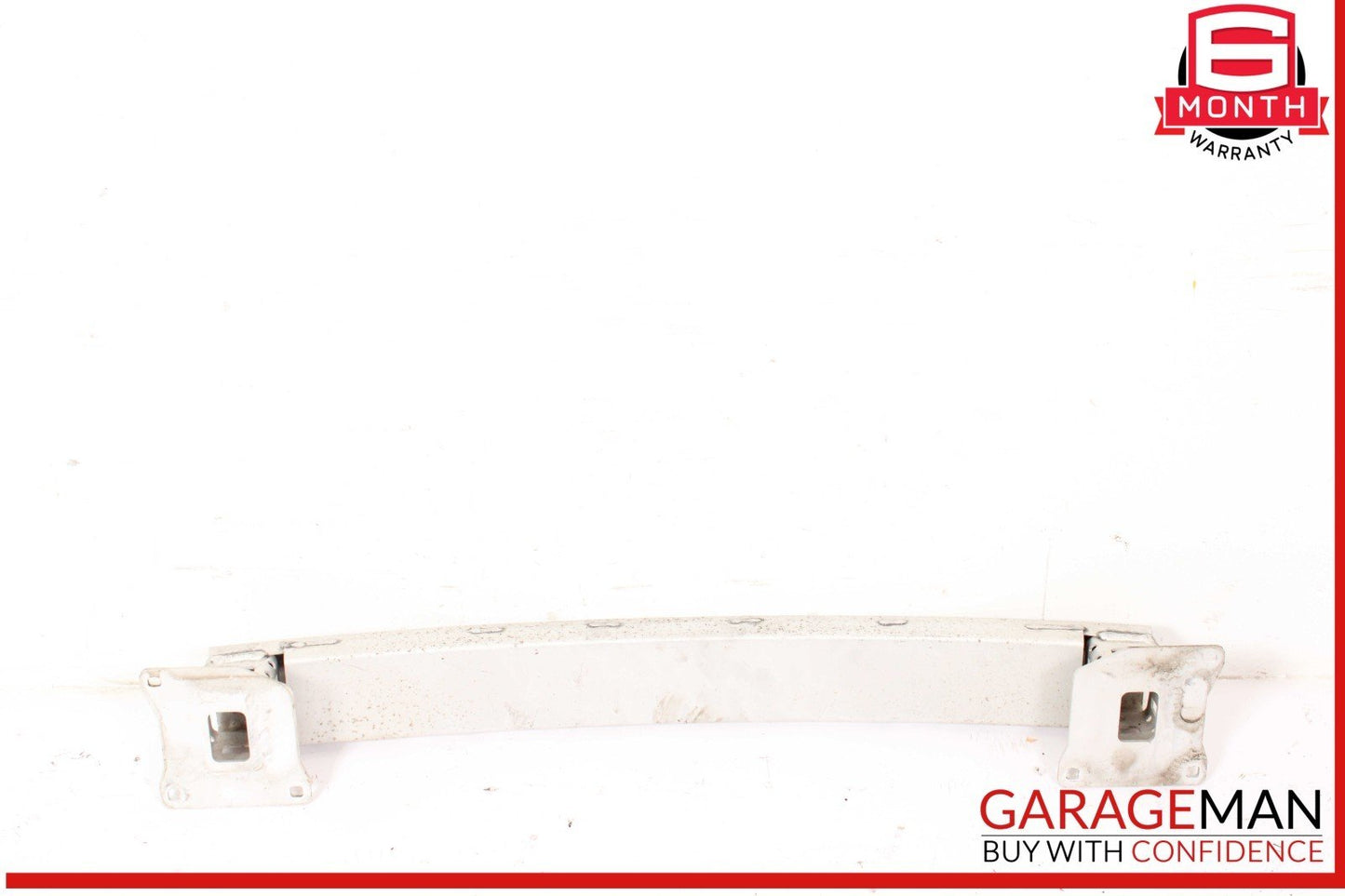 12-19 Range Rover Evoque Rear Reinforcement Impact Crash Bar Rebar OEM