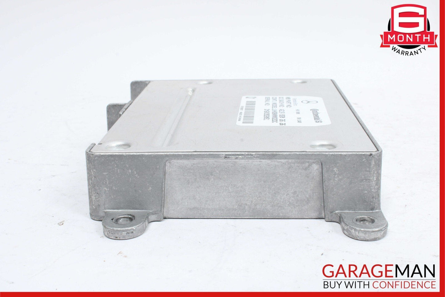 06-12 Mercedes W251 R350 E350 ML550 CLS550 Communication Control Module Unit