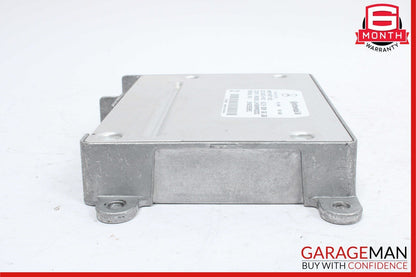 06-12 Mercedes W251 R350 E350 ML550 CLS550 Communication Control Module Unit