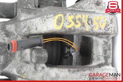 03-06 Mercedes W220 S430 Rear Left & Right Side Brembo Brake Calipers Set OEM