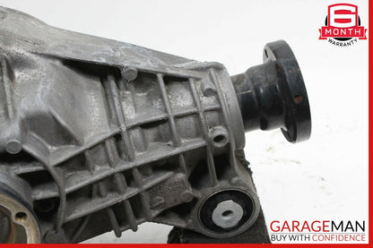03-06 Porsche Cayenne 955 4.5L Rear Diff Differential Axle Carrier Assembly OEM