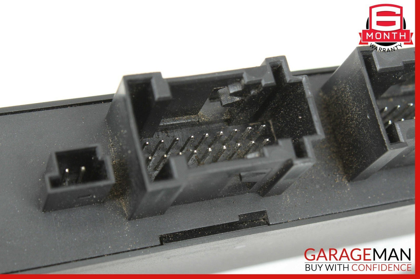 00-06 Mercedes R230 SL500 CL500 Key Less Go Entry Computer Control Module OEM