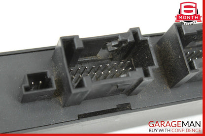 00-06 Mercedes R230 SL500 CL500 Key Less Go Entry Computer Control Module OEM