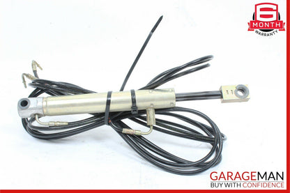 03-11 Mercedes R230 SL500 Right Side Convertible Main Top Drive Lift Cylinder