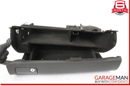06-12 Mercedes X164 GL550 GL450 Dashboard Dash Board Glove Box Glovebox Assy OEM