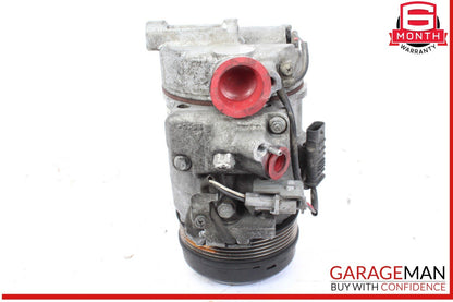12-15 Mercedes W204 C250 AC A/C Air Conditioning Compressor 0032308511 OEM