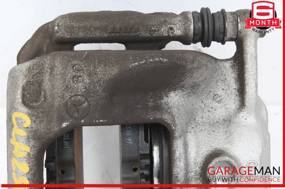 14-19 Mercedes W117 CLA250 CLA45 AMG Front Left Driver Side Brake Caliper OEM
