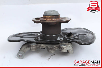 03-09 Mercedes W209 CLK350 Front Right Passenger Side Wheel Spindle Knuckle Hub