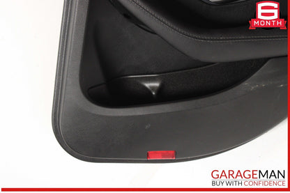 15-21 Mercedes W205 C300 350e C400 Rear Right Side Interior Door Panel OEM