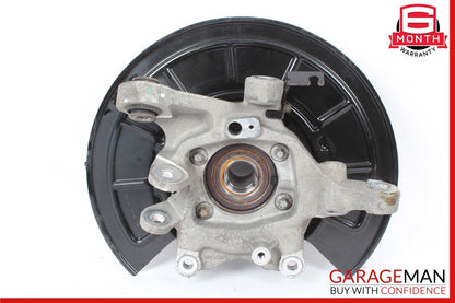 14-17 Maserati Ghibli Rear Right Passenger Wheel Spindle Knuckle Hub Bearing OEM