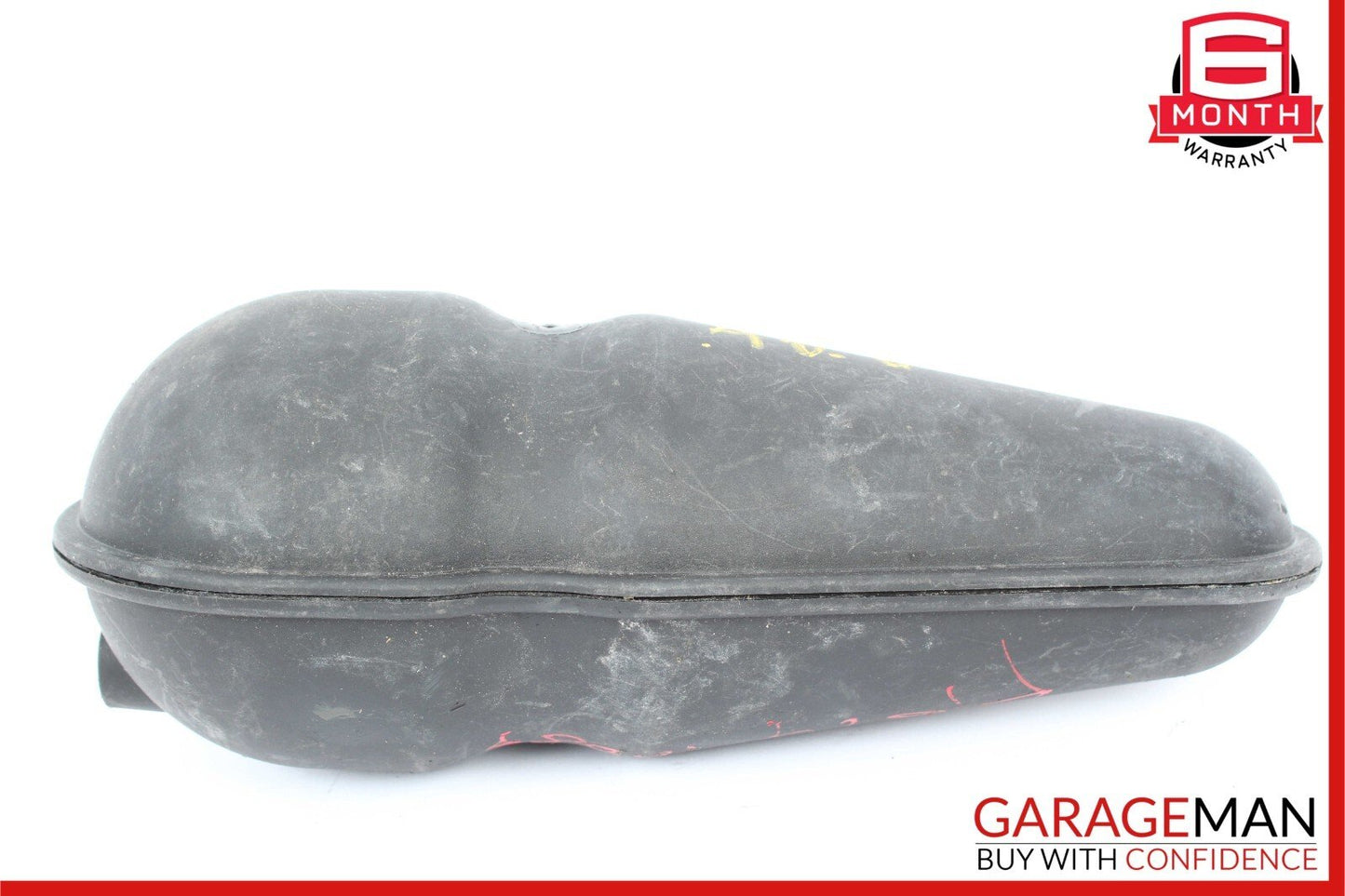 12-18 Audi A7 Vacuum Reservoir Storage Chamber Tank OEM