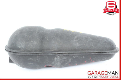 12-18 Audi A7 Vacuum Reservoir Storage Chamber Tank OEM