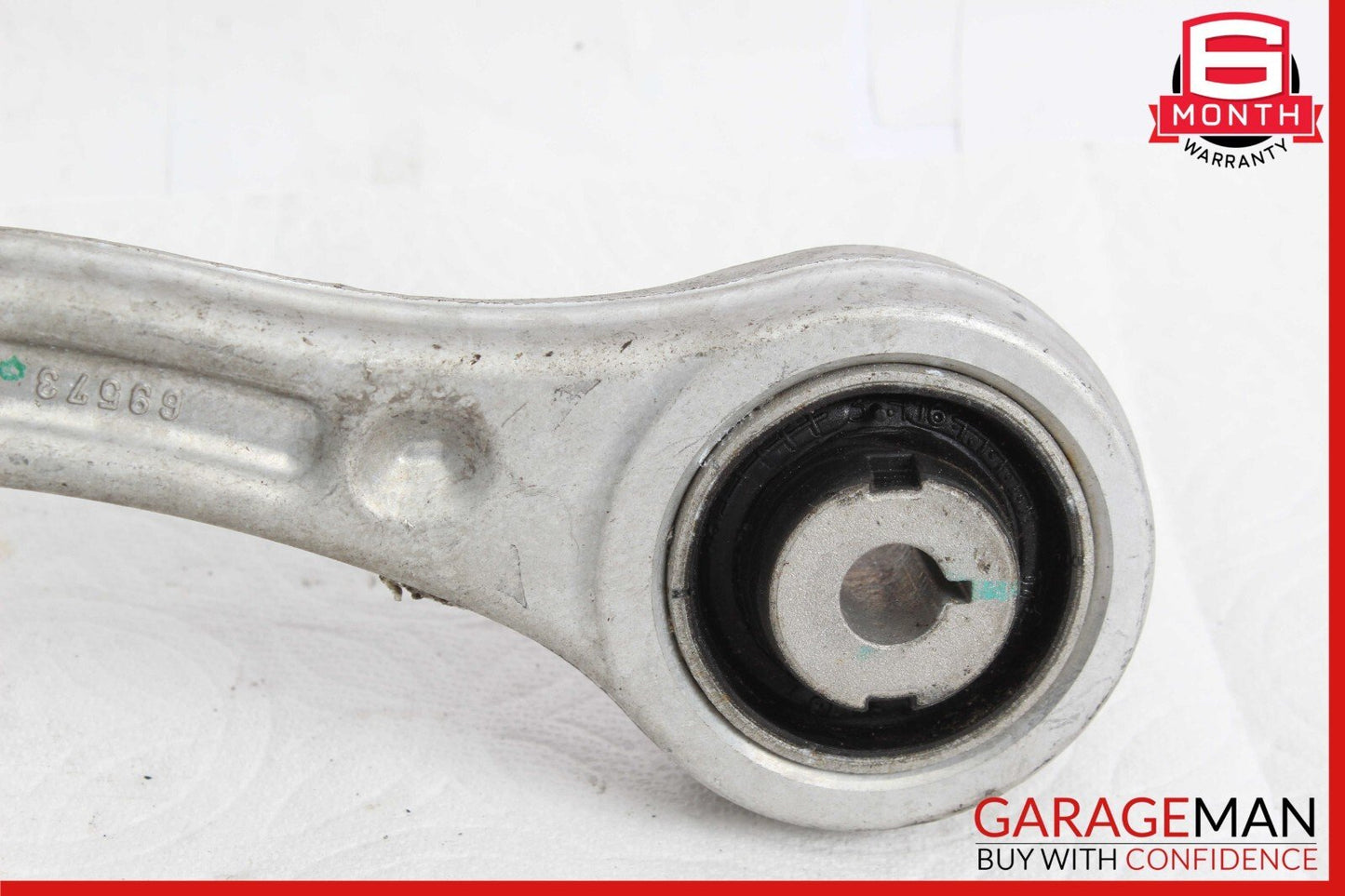 14-17 Maserati Ghibli M157 Rear Left or Right Side Control Arm 670007251 OEM