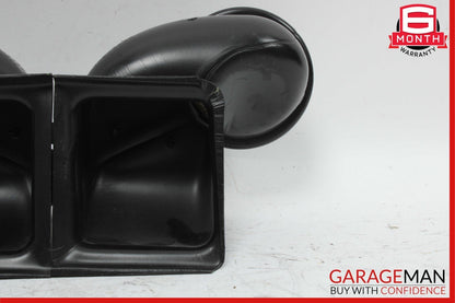 15-18 Ferrari California T Dash Intake Tube Diffuser OEM