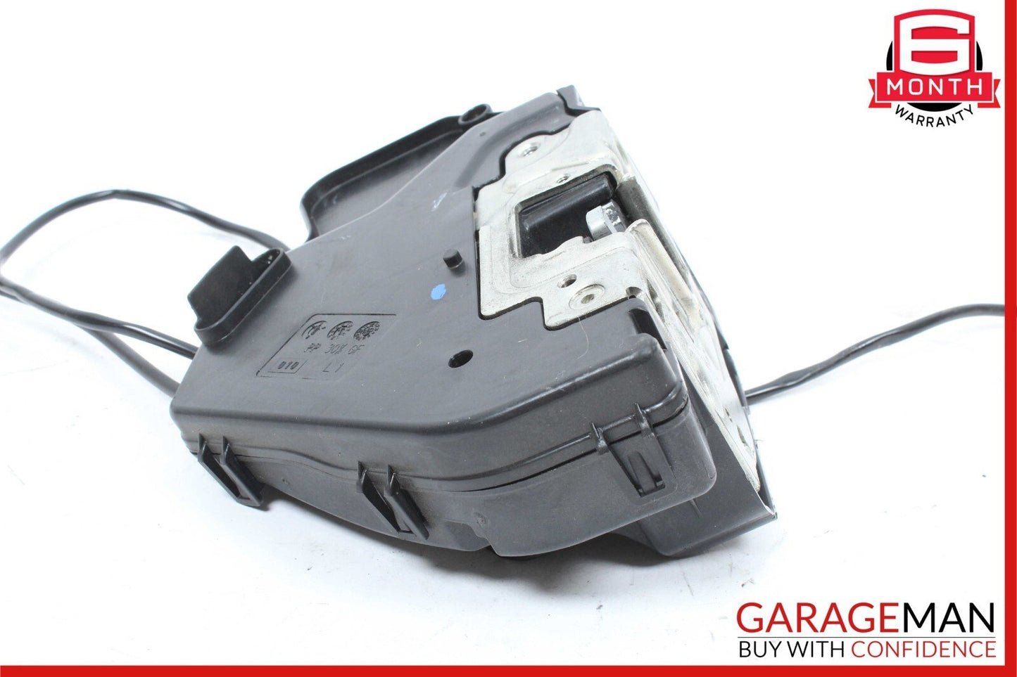 03-09 Mercedes W211 E550 E350 E500 E63 Door Lock Actuator Rear Left Driver Side