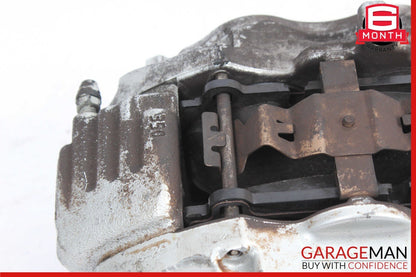 07-12 Mercedes R230 SL550 Front Left and Right Brake Caliper Calipers Set OEM