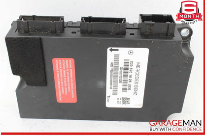 03-08 Mercedes R230 SL500 SL55 AMG SL550 Convertible Top Roof Control Module OEM