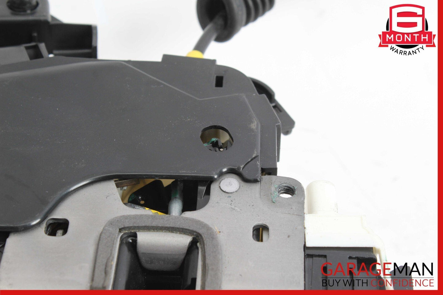 08-14 Mercedes W204 C250 C350 C300 Front Right Side Door Lock Latch Actuator