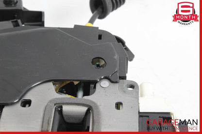 08-14 Mercedes W204 C250 C350 C300 Front Right Side Door Lock Latch Actuator