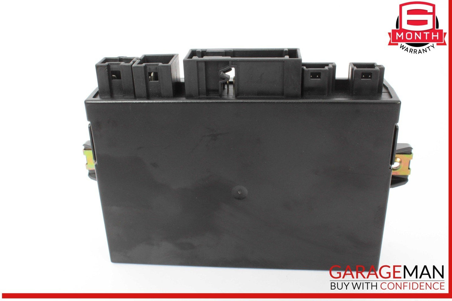 04-06 Mercedes W211 E320 4MATIC Rear Tailgate Control Module Unit 0295456032 OEM