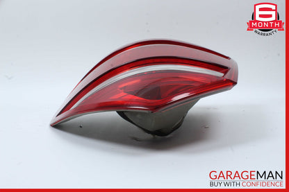 07-09 Mercedes X164 GL450 GL550 Right Passenger Side Tail Light Lamp OEM