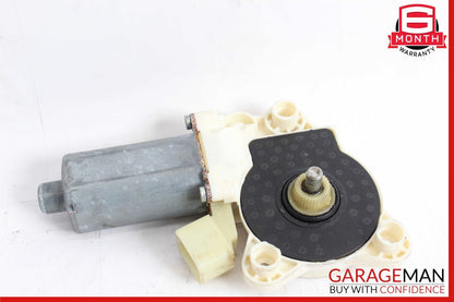 03-13 Mercedes W216 CL550 SLK280 Front Left Side Door Window Regulator Motor OEM