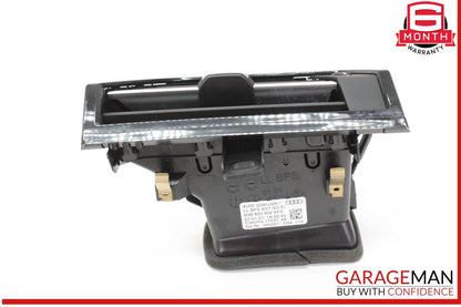 19-24 Audi Q3 Front Right Passenger Side Dashboard AC A/C Air Vent Grille OEM