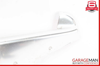 07-14 Mercedes W216 CL550 Front Right Passenger Side Door Interior Trim OEM
