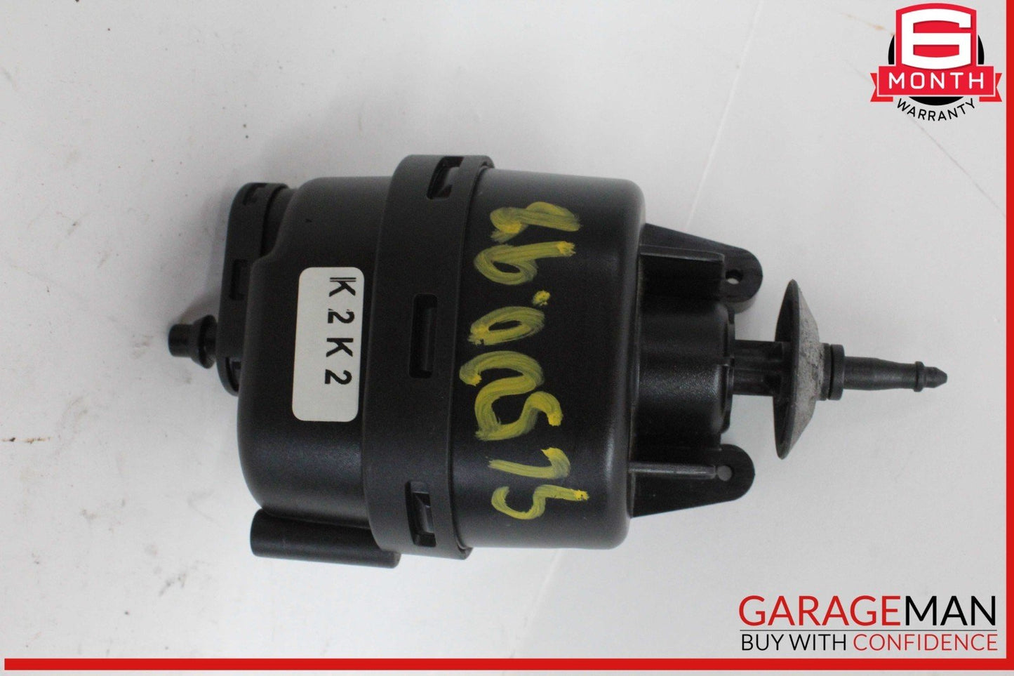94-02 Mercedes R129 SL500 SL320 SL600 Central Locking Mechanism 1298003075 OEM