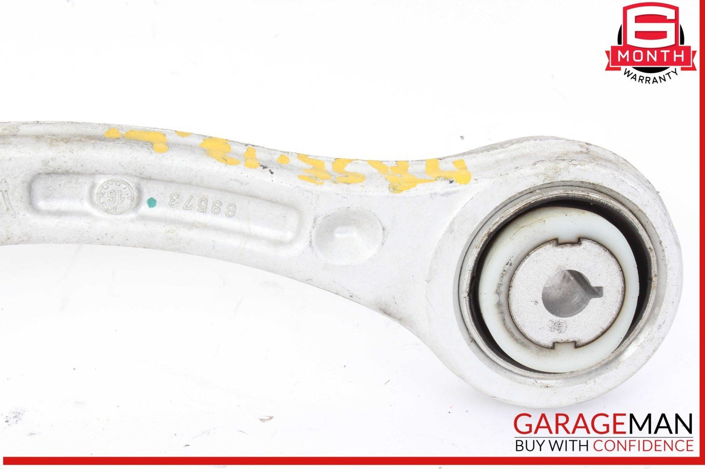 14-17 Maserati Ghibli M157 Rear Right or Left Side Control Arm 670007251 OEM